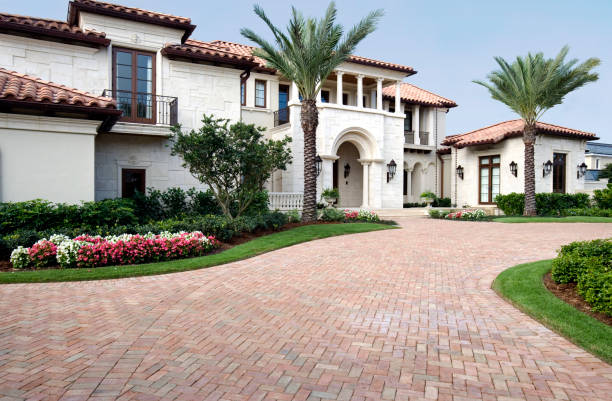 Reasons to Select Us for Your Driveway Paving Requirements in Swisher, IA